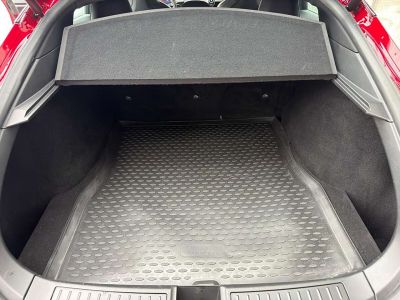 Tesla Model S Gebrauchtwagen Tesla Model S Gebrauchtwagen