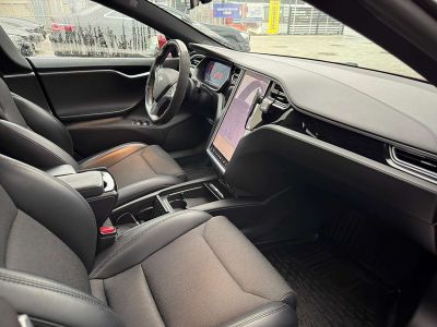 Tesla Model S Gebrauchtwagen Tesla Model S Gebrauchtwagen