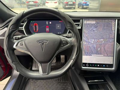 Tesla Model S Gebrauchtwagen Tesla Model S Gebrauchtwagen