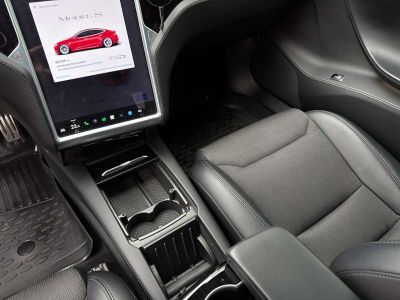Tesla Model S Gebrauchtwagen Tesla Model S Gebrauchtwagen