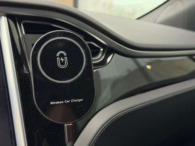 Tesla Model S Gebrauchtwagen Tesla Model S Gebrauchtwagen