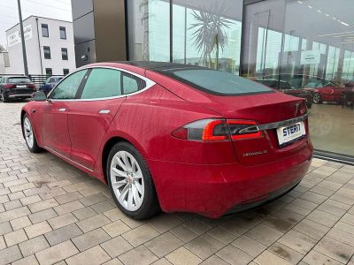 Tesla Model S Gebrauchtwagen Tesla Model S Gebrauchtwagen