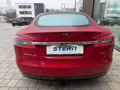 Tesla Model S Gebrauchtwagen Tesla Model S Gebrauchtwagen