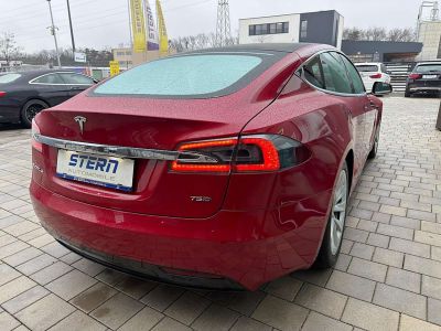 Tesla Model S Gebrauchtwagen Tesla Model S Gebrauchtwagen