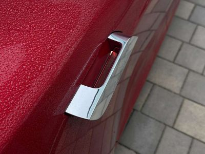 Tesla Model S Gebrauchtwagen Tesla Model S Gebrauchtwagen