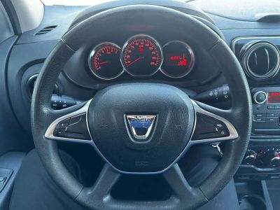 Dacia Lodgy Gebrauchtwagen Dacia Lodgy Gebrauchtwagen
