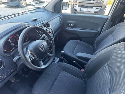 Dacia Lodgy Gebrauchtwagen Dacia Lodgy Gebrauchtwagen