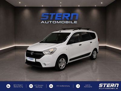 Dacia Lodgy Gebrauchtwagen Dacia Lodgy Gebrauchtwagen