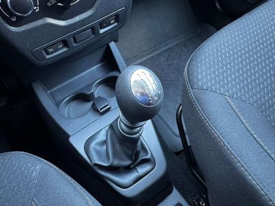 Dacia Lodgy Gebrauchtwagen Dacia Lodgy Gebrauchtwagen