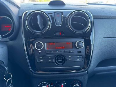 Dacia Lodgy Gebrauchtwagen Dacia Lodgy Gebrauchtwagen
