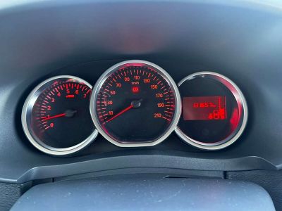Dacia Lodgy Gebrauchtwagen Dacia Lodgy Gebrauchtwagen