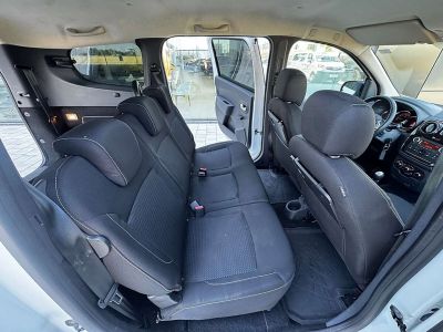 Dacia Lodgy Gebrauchtwagen Dacia Lodgy Gebrauchtwagen