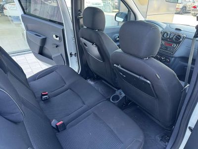 Dacia Lodgy Gebrauchtwagen Dacia Lodgy Gebrauchtwagen