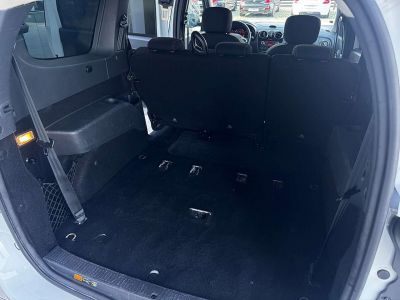 Dacia Lodgy Gebrauchtwagen Dacia Lodgy Gebrauchtwagen