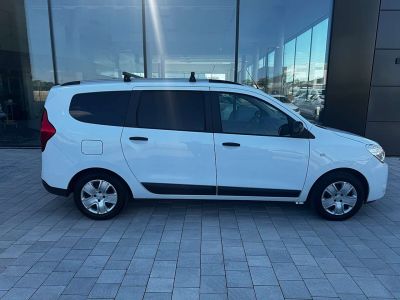 Dacia Lodgy Gebrauchtwagen Dacia Lodgy Gebrauchtwagen