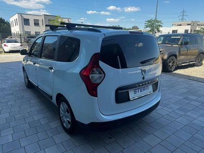 Dacia Lodgy Gebrauchtwagen Dacia Lodgy Gebrauchtwagen