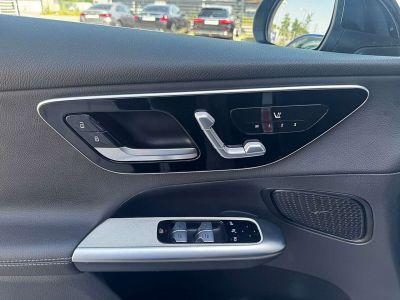Mercedes-Benz GLC Gebrauchtwagen Mercedes-Benz GLC Gebrauchtwagen