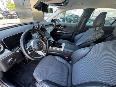 Mercedes-Benz GLC Gebrauchtwagen Mercedes-Benz GLC Gebrauchtwagen