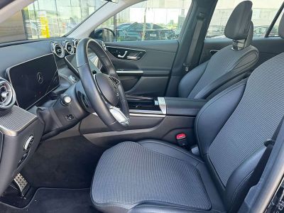 Mercedes-Benz GLC Gebrauchtwagen Mercedes-Benz GLC Gebrauchtwagen