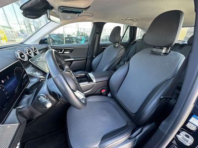 Mercedes-Benz GLC Gebrauchtwagen Mercedes-Benz GLC Gebrauchtwagen