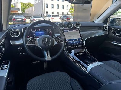 Mercedes-Benz GLC Gebrauchtwagen Mercedes-Benz GLC Gebrauchtwagen