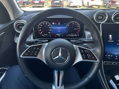 Mercedes-Benz GLC Gebrauchtwagen Mercedes-Benz GLC Gebrauchtwagen