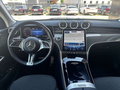 Mercedes-Benz GLC Gebrauchtwagen Mercedes-Benz GLC Gebrauchtwagen