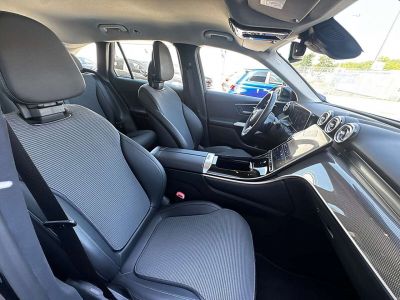 Mercedes-Benz GLC Gebrauchtwagen Mercedes-Benz GLC Gebrauchtwagen