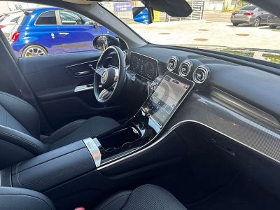 Mercedes-Benz GLC Gebrauchtwagen Mercedes-Benz GLC Gebrauchtwagen