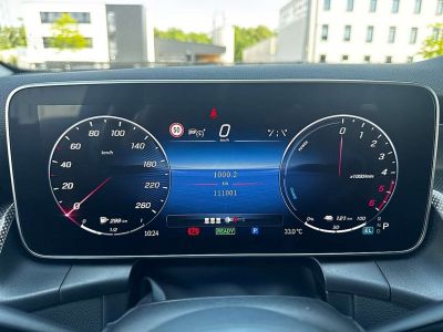 Mercedes-Benz GLC Gebrauchtwagen Mercedes-Benz GLC Gebrauchtwagen