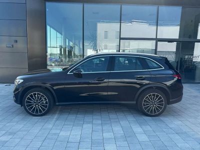 Mercedes-Benz GLC Gebrauchtwagen Mercedes-Benz GLC Gebrauchtwagen