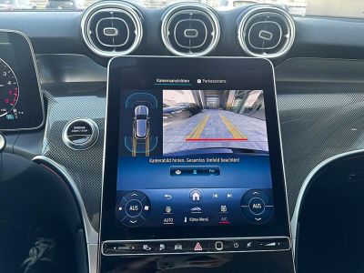 Mercedes-Benz GLC Gebrauchtwagen Mercedes-Benz GLC Gebrauchtwagen