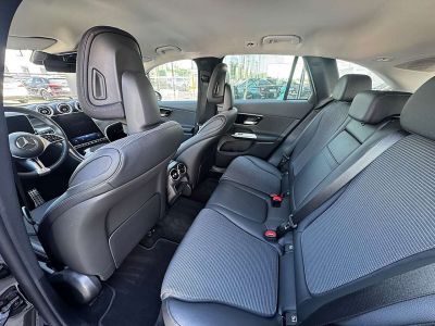 Mercedes-Benz GLC Gebrauchtwagen Mercedes-Benz GLC Gebrauchtwagen