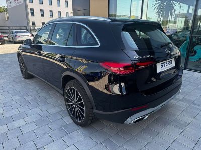Mercedes-Benz GLC Gebrauchtwagen Mercedes-Benz GLC Gebrauchtwagen