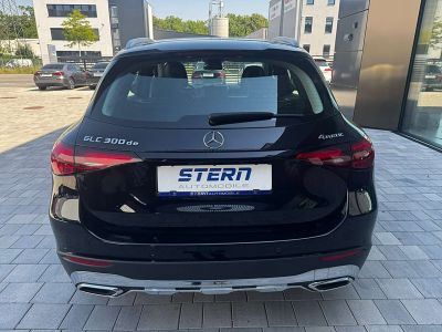 Mercedes-Benz GLC Gebrauchtwagen Mercedes-Benz GLC Gebrauchtwagen