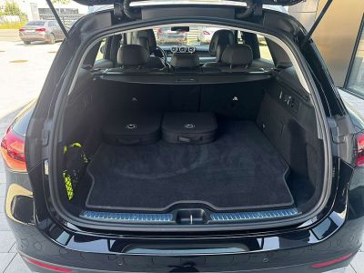 Mercedes-Benz GLC Gebrauchtwagen Mercedes-Benz GLC Gebrauchtwagen