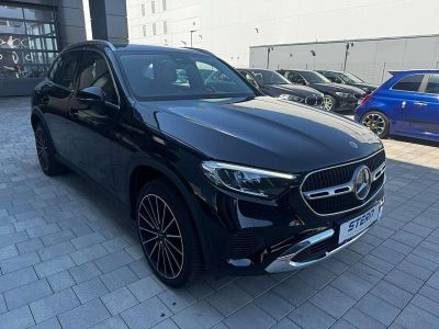 Mercedes-Benz GLC Gebrauchtwagen Mercedes-Benz GLC Gebrauchtwagen