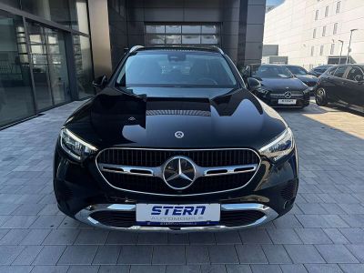 Mercedes-Benz GLC Gebrauchtwagen Mercedes-Benz GLC Gebrauchtwagen