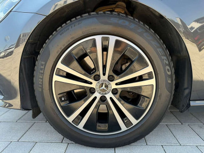 Mercedes-Benz E-Klasse Gebrauchtwagen