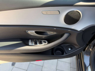 Mercedes-Benz E-Klasse Gebrauchtwagen