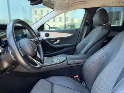 Mercedes-Benz E-Klasse Gebrauchtwagen