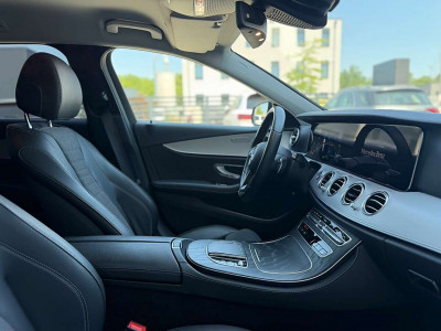 Mercedes-Benz E-Klasse Gebrauchtwagen