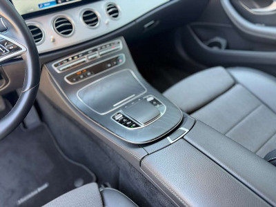 Mercedes-Benz E-Klasse Gebrauchtwagen