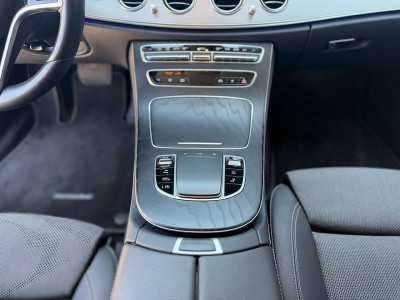 Mercedes-Benz E-Klasse Gebrauchtwagen