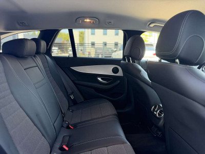 Mercedes-Benz E-Klasse Gebrauchtwagen