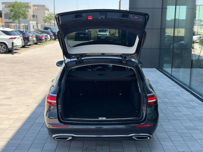 Mercedes-Benz E-Klasse Gebrauchtwagen