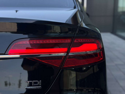 Audi A8 Gebrauchtwagen Audi A8 Gebrauchtwagen