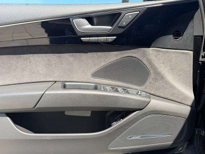 Audi A8 Gebrauchtwagen Audi A8 Gebrauchtwagen