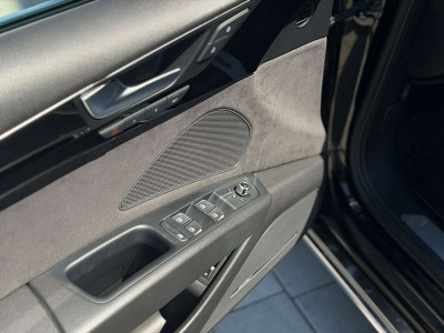 Audi A8 Gebrauchtwagen Audi A8 Gebrauchtwagen