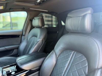 Audi A8 Gebrauchtwagen Audi A8 Gebrauchtwagen